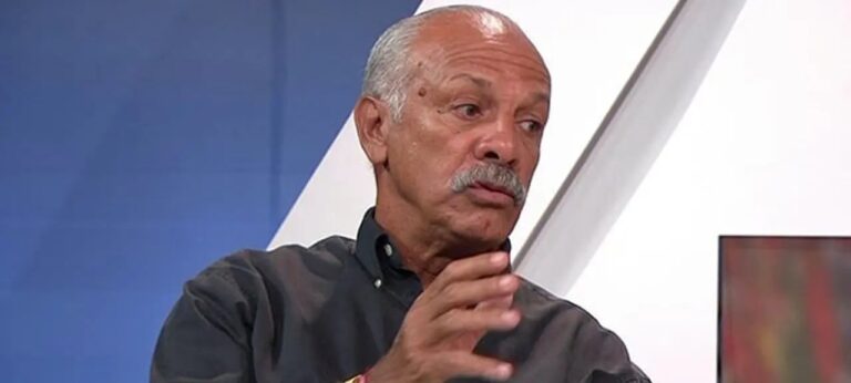 Maestro Júnior critica queda de rendimento do Flamengo e aponta falhas no empate com o Vasco