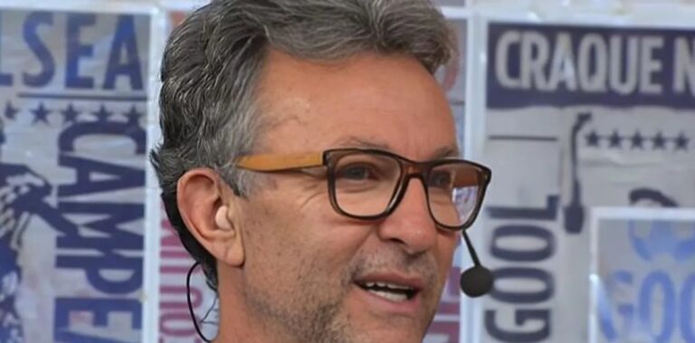 Após revés, Neto critica árbitro Matheus Candançan e Corinthians deve procurar a CBF