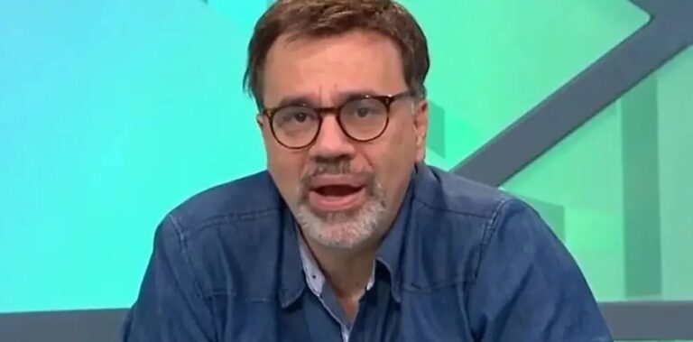 Mauro Beting afirma que Ancelotti deve levar Neymar à Copa do Mundo mesmo sem condição física ideal