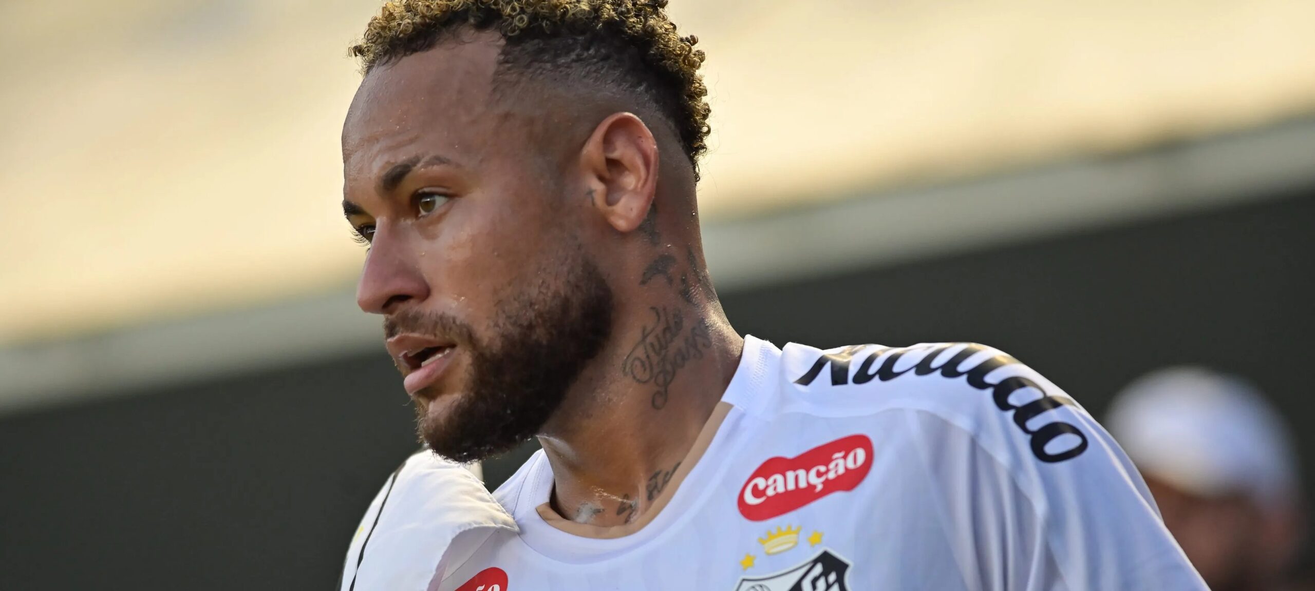Mauro Beting afirma que Ancelotti deve levar Neymar à Copa do Mundo mesmo sem condição física ideal - Imagem do artigo original