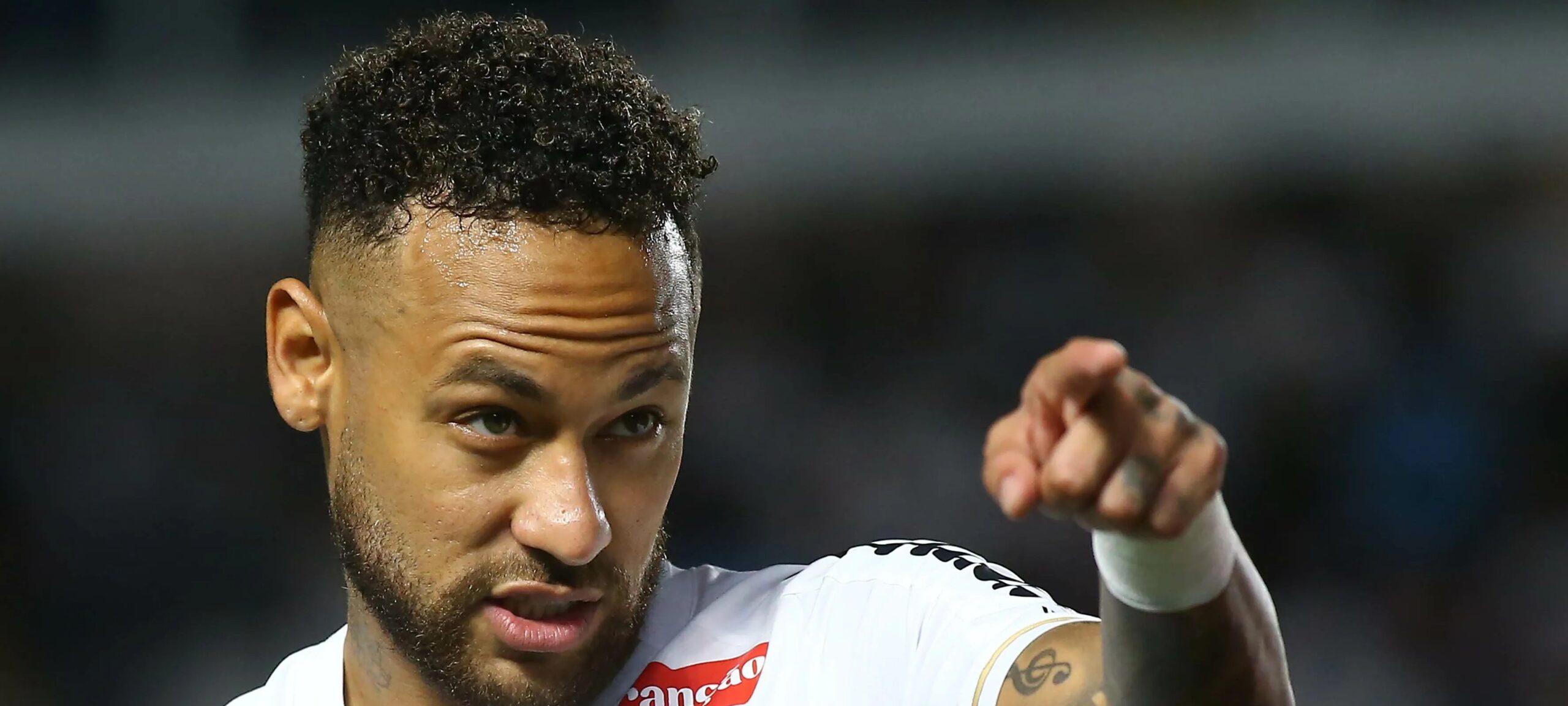 Boca Juniors acompanha situação de Neymar e estuda investida ao Santos - Imagem do artigo original