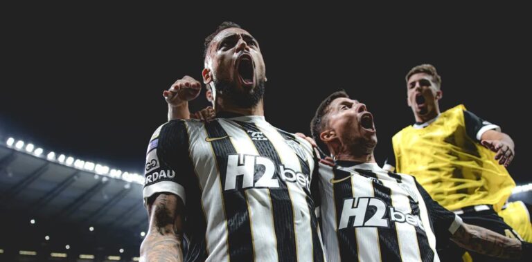 Inteligência artificial aponta Atlético-MG vencedor por 2 a 0 contra o Juventud pela Sul-Americana