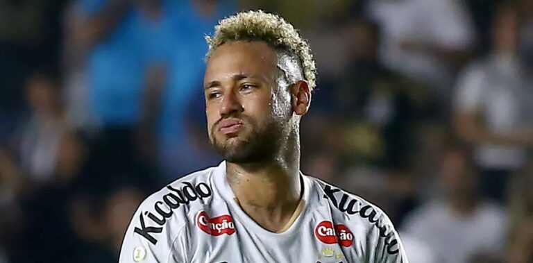 Episódio em treino reduz chances de Neymar integrar lista final de Ancelotti para a Copa