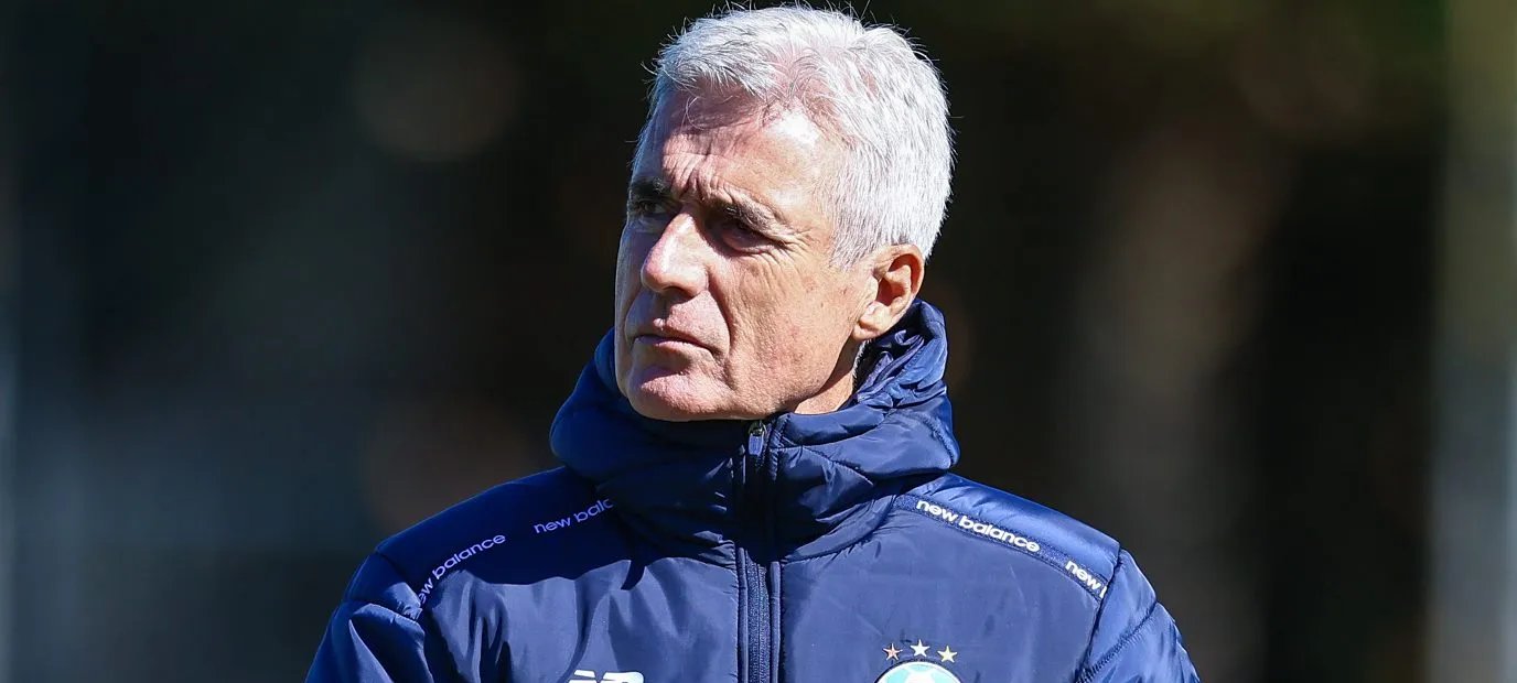 Grêmio confirma baixas no meio-campo e conta com retorno de Amuzu para enfrentar o Deportivo Riestra - Imagem do artigo original