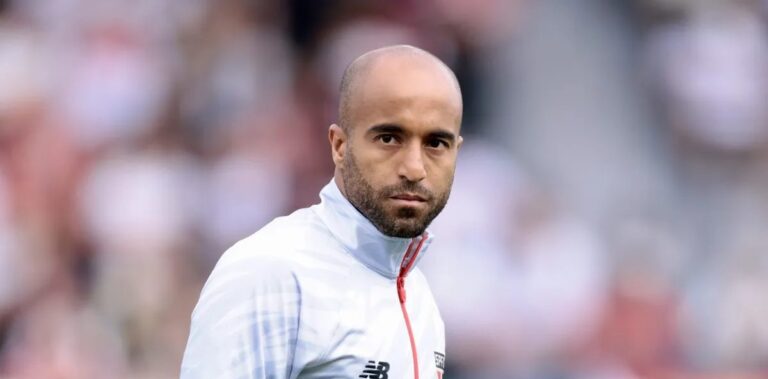 Lucas Moura passa por cirurgia no tendão e projeta retorno ao São Paulo em 2026