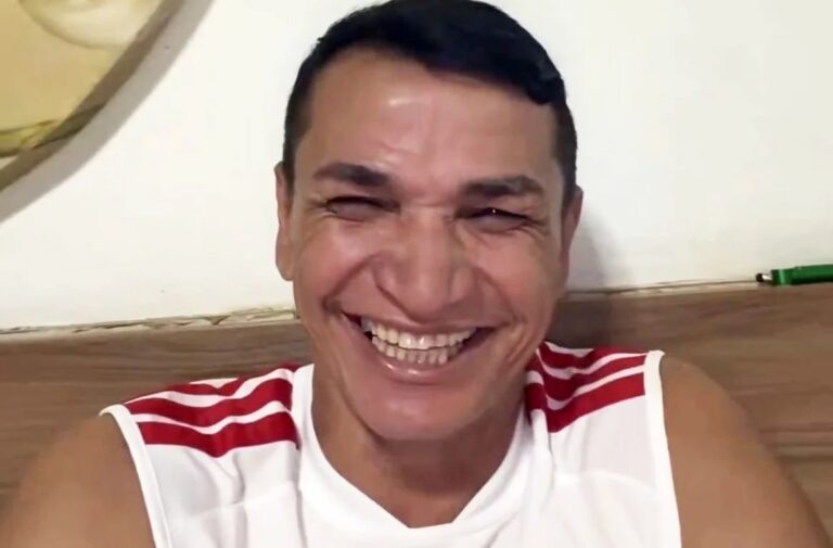Ronaldo Angelim ironiza torcida do Vasco após empate com o Flamengo