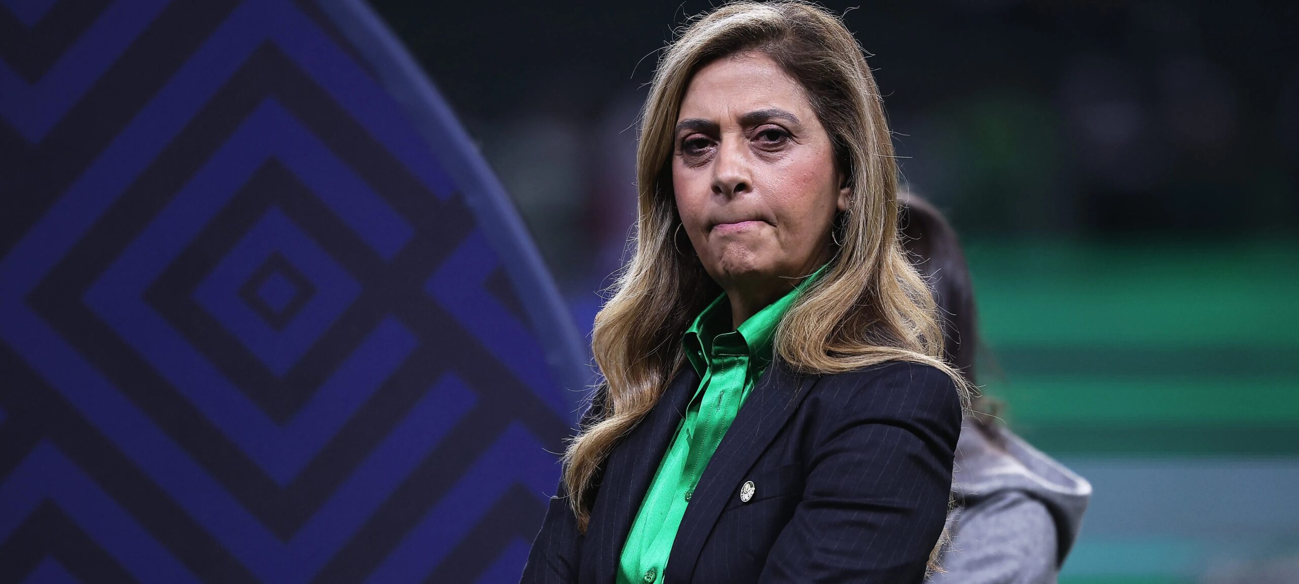 Samuel Lino minimiza provocações entre diretorias de Flamengo e Palmeiras - Imagem do artigo original