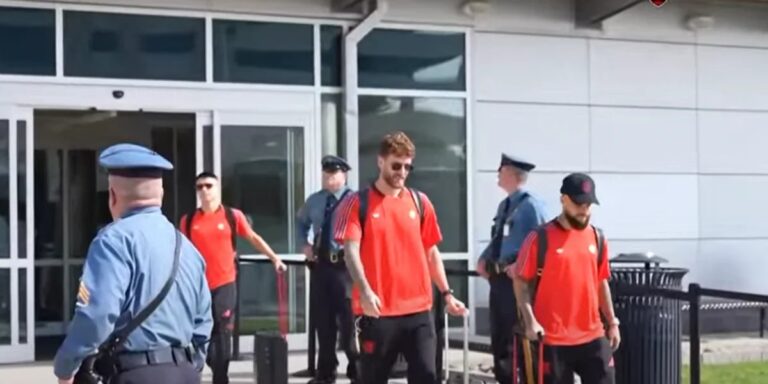 Flamengo embarca para a Colômbia de olho no duelo com o Independiente Medellín pela Libertadores