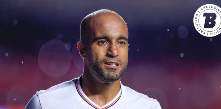 São Paulo congela tratativas contratuais e prioriza recuperação de Lucas Moura