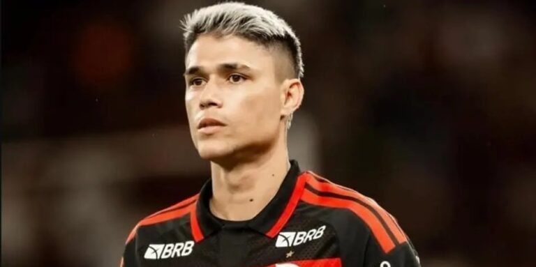 Atlético-MG prepara nova investida para contratar Luiz Araújo na próxima janela