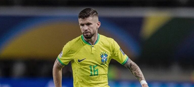 Barcelona avança por Caio Henrique e põe em risco planos do Flamengo