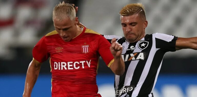 Botafogo confia em histórico positivo contra argentinos no Rio antes de duelar com o Racing