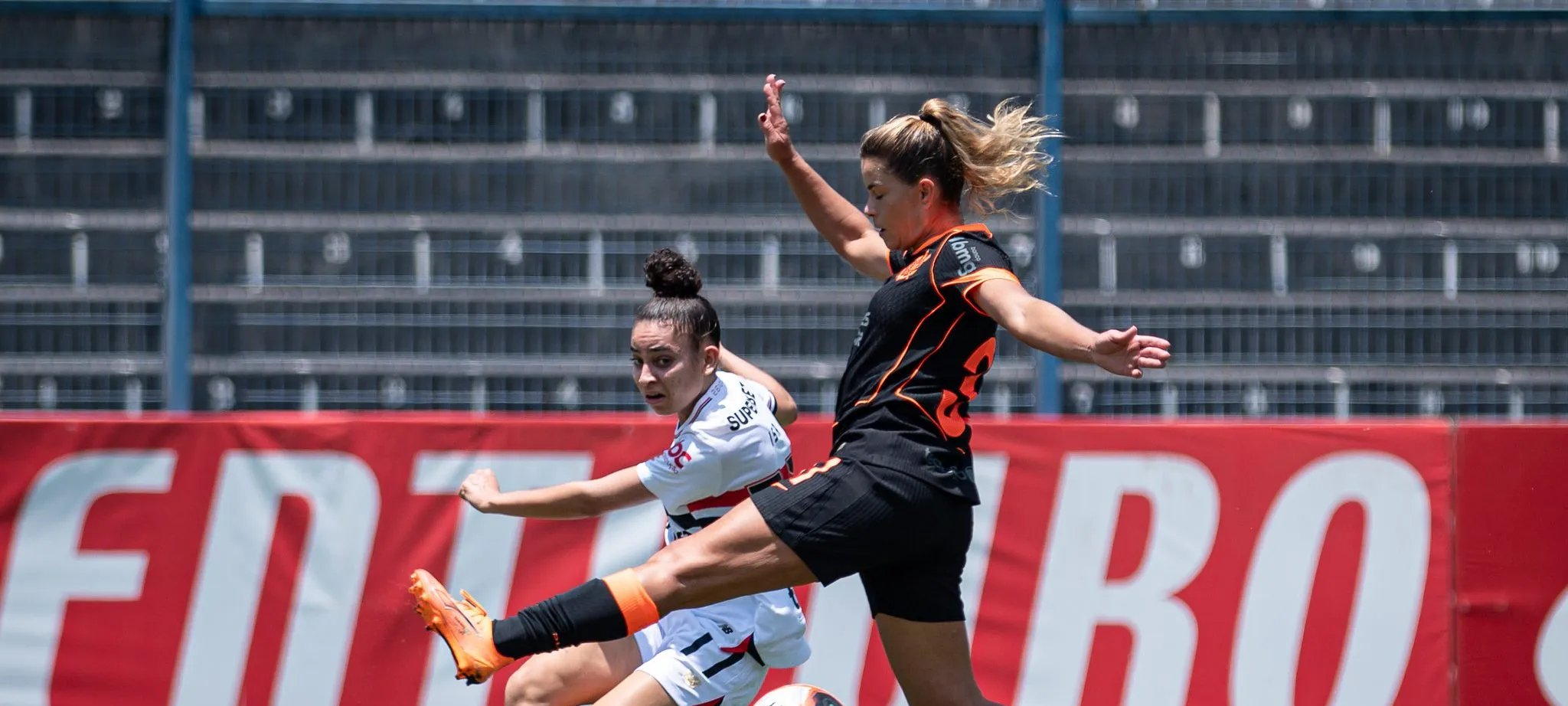 Corinthians abre venda de ingressos para clássico contra o São Paulo no Paulistão Feminino - Imagem do artigo original
