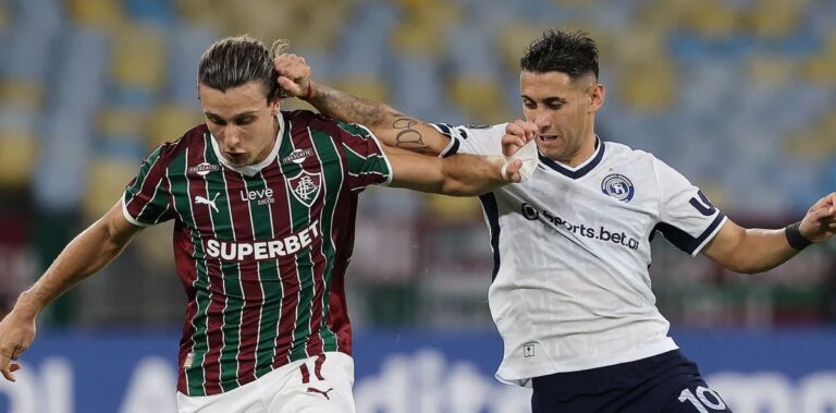 Libertadores: Independiente Rivadavia recebe o Fluminense nesta quarta; confira horário, transmissão e escalações prováveis