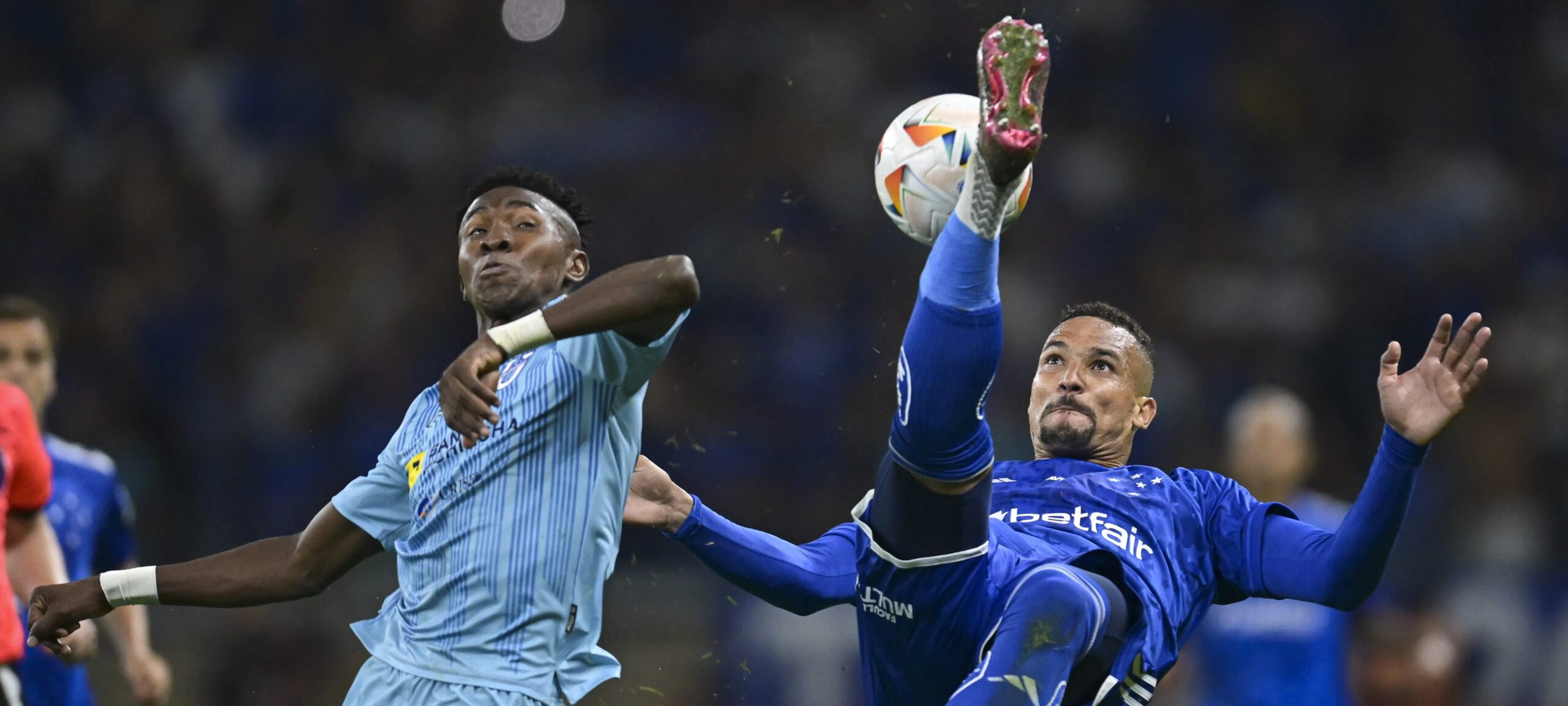 Universidad Católica x Cruzeiro: onde assistir, horário e prováveis escalações na Libertadores - Imagem do artigo original