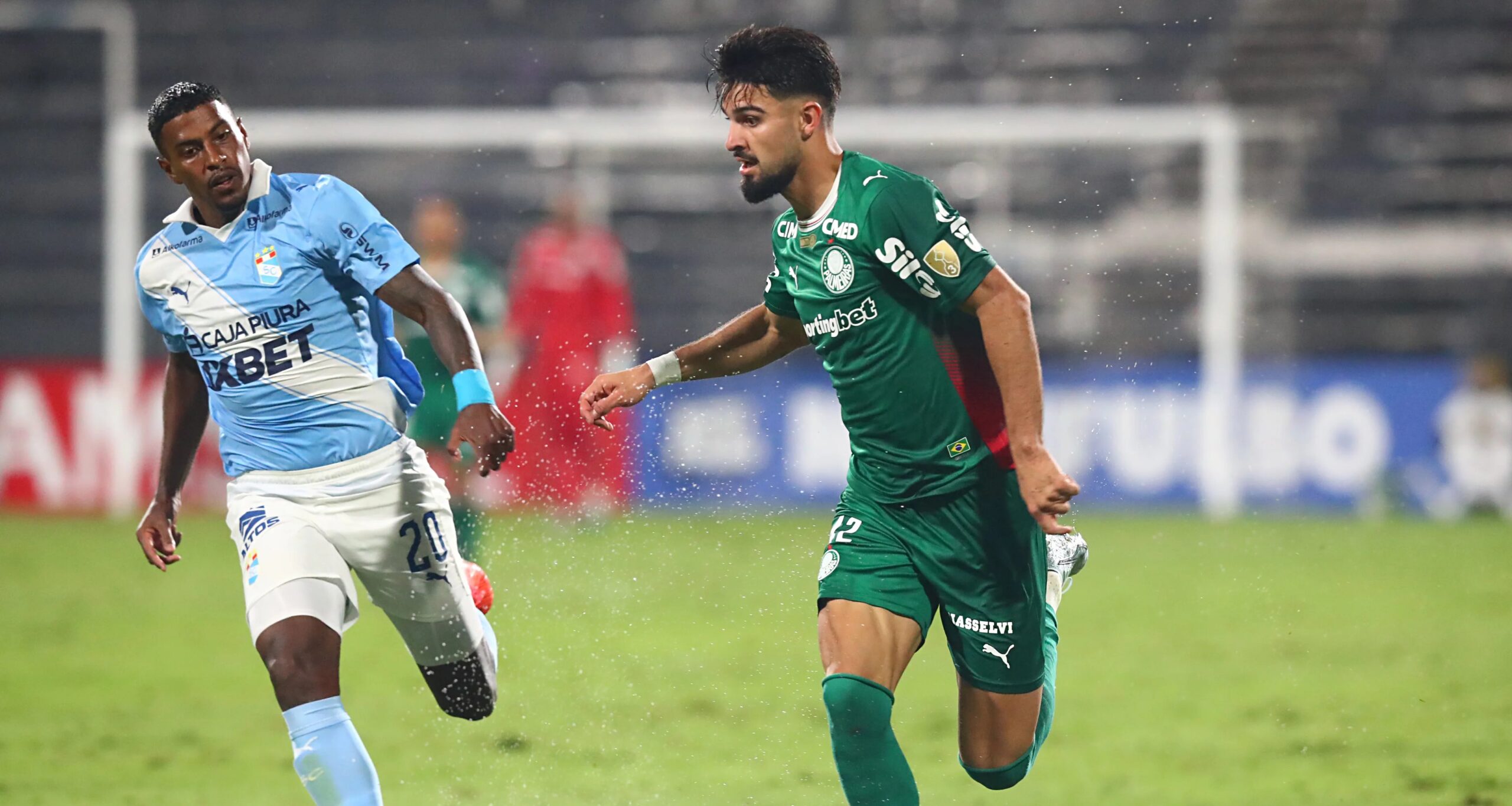 Abel Ferreira critica calendário brasileiro após vitória do Palmeiras na Libertadores - Imagem do artigo original