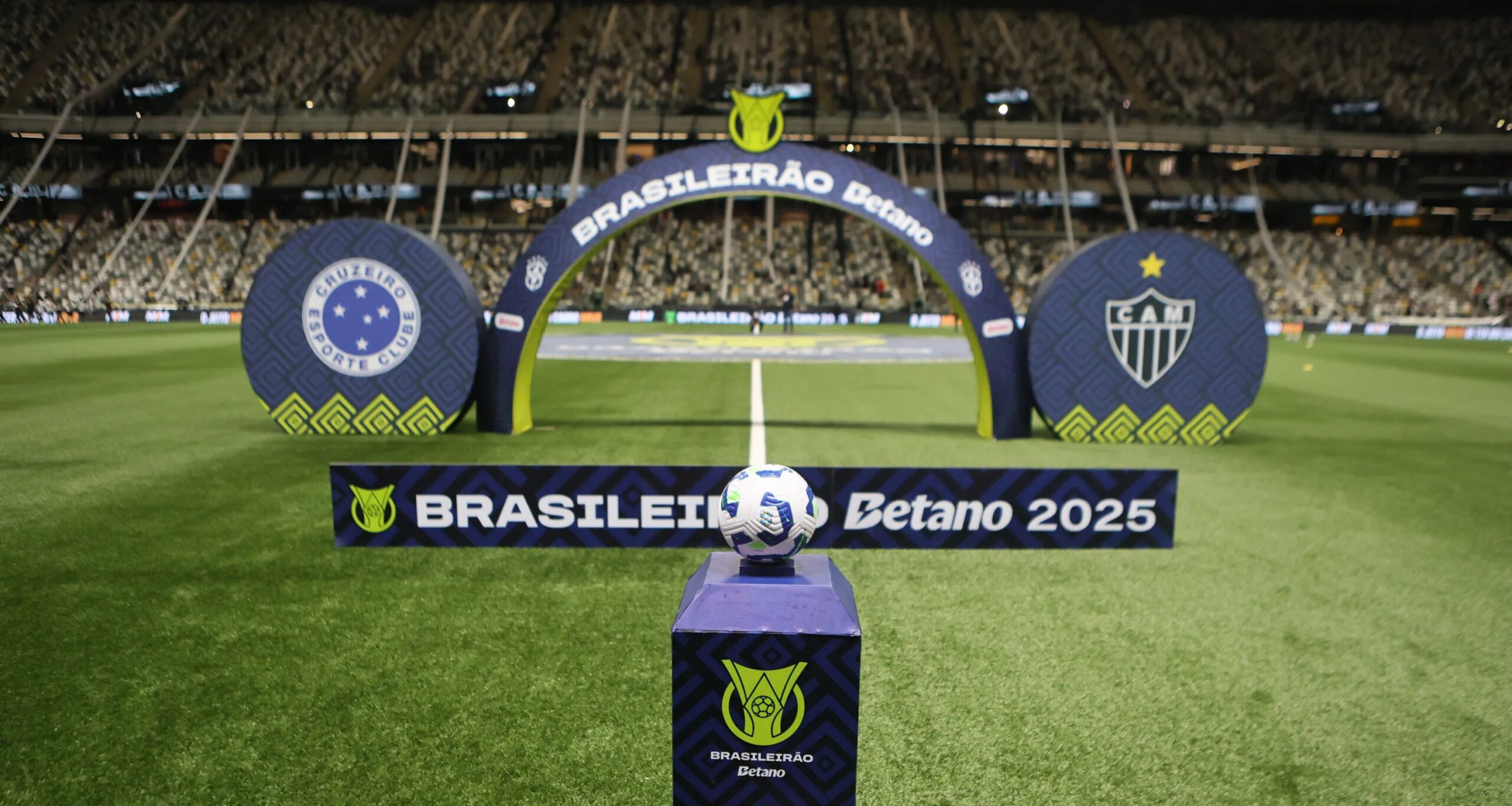 Brasileirão se torna a 6ª liga com mais mudanças de técnicos no mundo, diz estudo - Imagem do artigo original