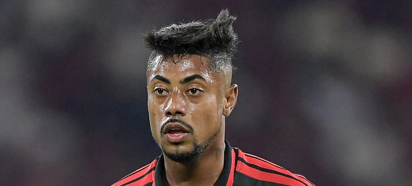 Flamengo estende contrato de Bruno Henrique até 2027 e atacante sinaliza fim de carreira no clube - Imagem do artigo original