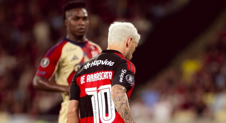 Flamengo encara Independiente Medellín na quinta-feira; confira horário e transmissões