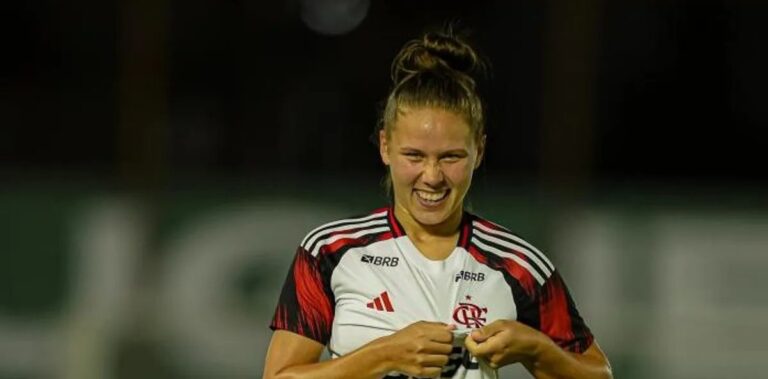 Flamengo e Ferroviária vencem na ida e ficam a um empate da final do Brasileiro Feminino Sub-20