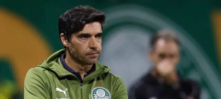 Abel Ferreira volta a criticar calendário brasileiro e cita Flamengo após vitória na Libertadores