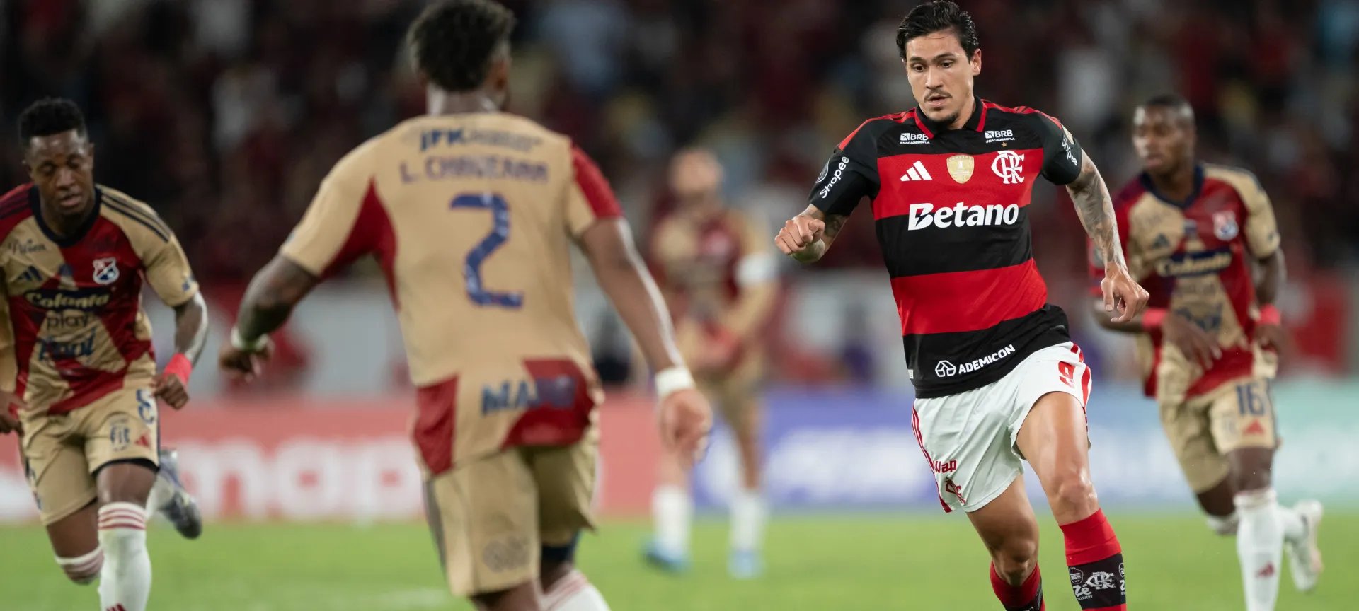 PVC compara Pedro a Harry Kane ao avaliar opções de ataque da Seleção - Imagem do artigo original