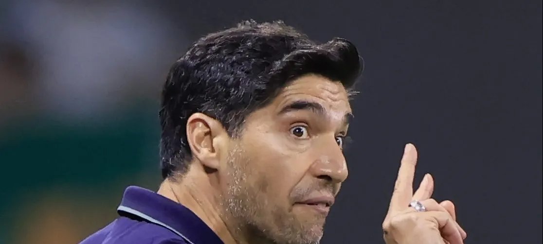 Bastidores apontam que Palmeiras não formalizou pedido à CBF para mudar datas de jogos - Imagem do artigo original