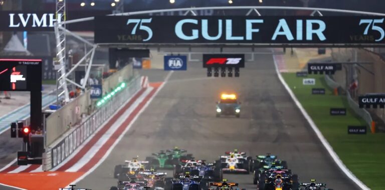 FIA avalia recolocar Bahrein ou Arábia Saudita no calendário e cogita Turquia como alternativa em 2026