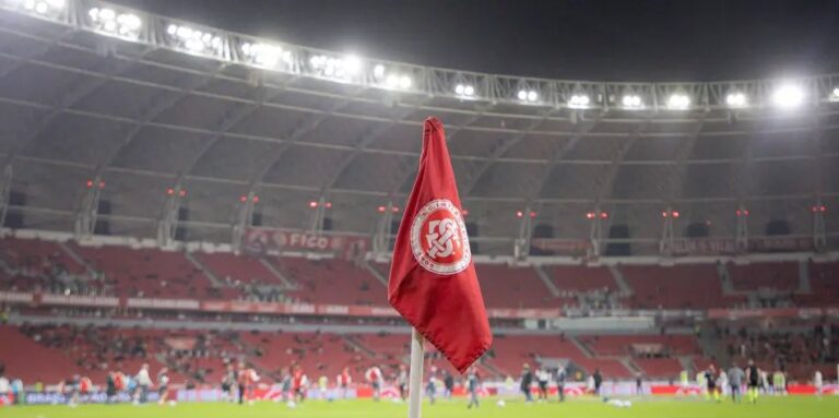 Internacional anuncia profissionais vindos da base do Flamengo para reforçar categorias inferiores