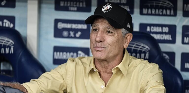 Suspenso, Renato Gaúcho exalta virada do Vasco sobre o Audax e elogia jovens que saíram do banco