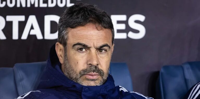 Cruzeiro empata fora de casa na Libertadores mesmo com um jogador a menos