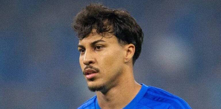 Kaio Jorge desperdiça chance sem goleiro e Cruzeiro empata com Universidad Católica no Chile