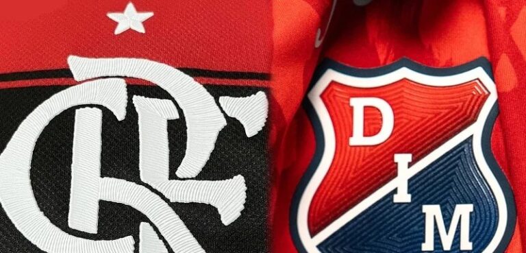Flamengo visita Independiente Medellín pela quarta rodada da Libertadores nesta quinta-feira