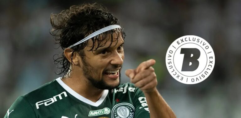 Palmeiras descarta retorno de Gustavo Scarpa e deixa caminho livre para o Corinthians