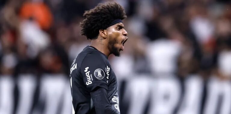 Corinthians mantém série invicta na Colômbia após empate com Santa Fe
