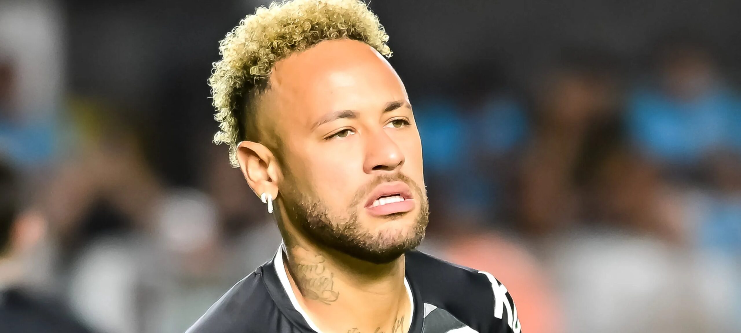 Luiz Henrique apoia possível retorno de Neymar à Seleção na Copa - Imagem do artigo original