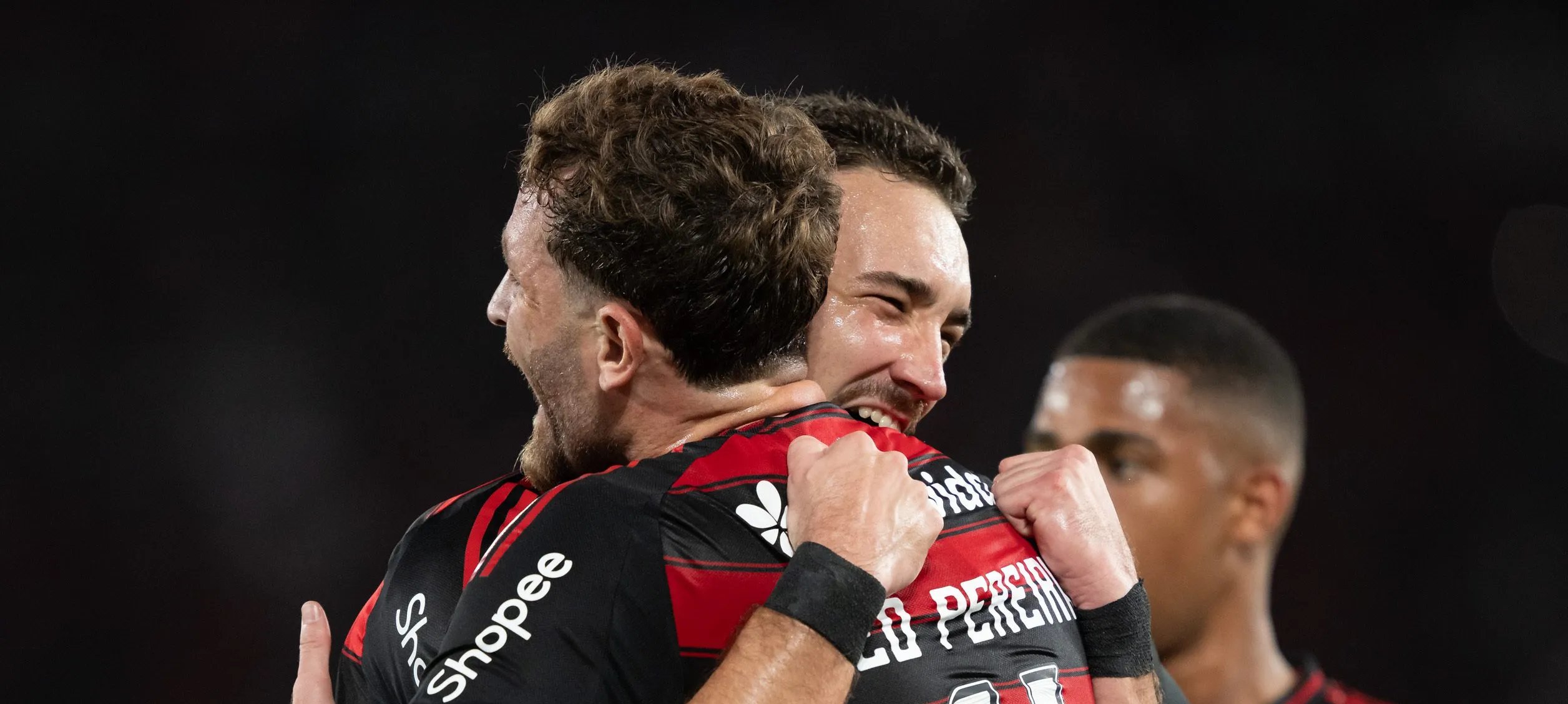 Napoli e Betis voltam a sondar Léo Ortiz, e Flamengo fixa valor em R$ 115,6 milhões - Imagem do artigo original