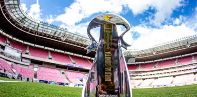 FPF confirma segunda edição da Copa Maria Bonita para novembro em Pernambuco