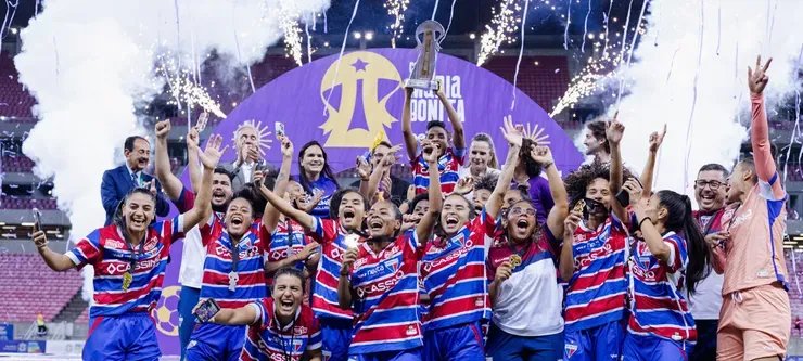 FPF confirma segunda edição da Copa Maria Bonita para novembro em Pernambuco - Imagem do artigo original