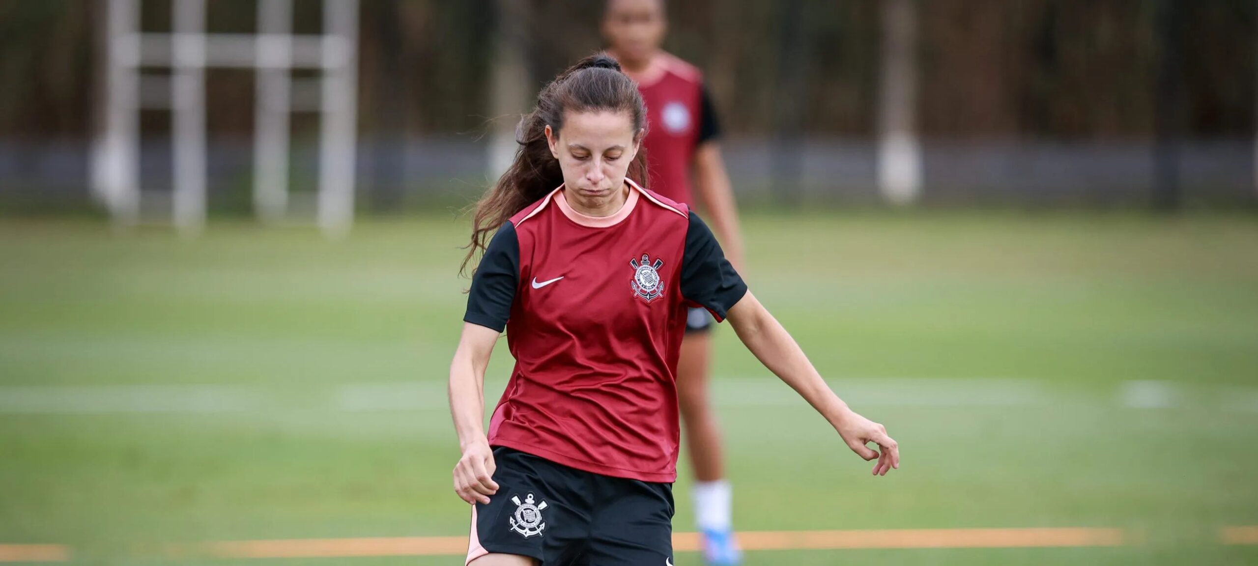 Corinthians e São Paulo disputam liderança na 10ª rodada do Brasileirão Feminino - Imagem do artigo original