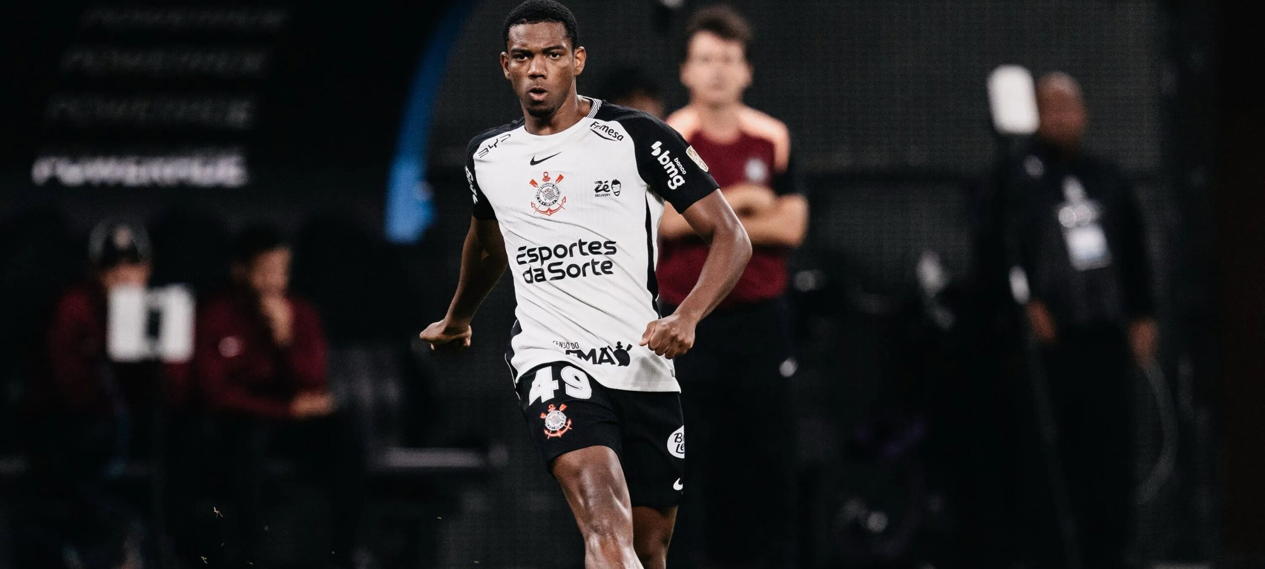 Recusa à proposta do Milan por André provoca saída de gestores e pressiona finanças do Corinthians - Imagem do artigo original