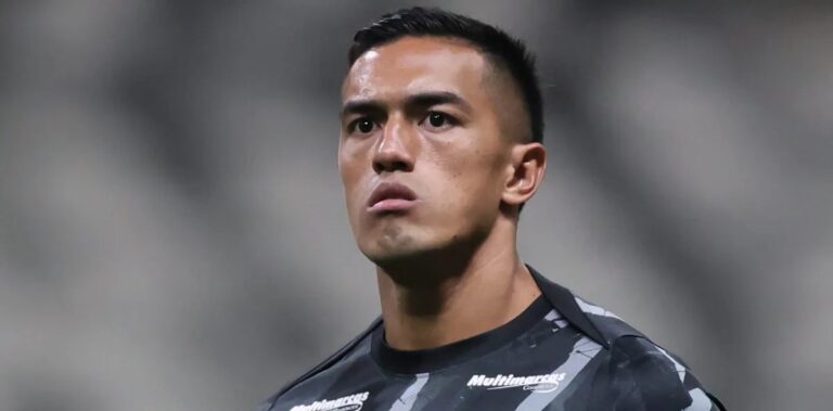 Atlético pode ter Cuello e mais três reforços contra o Botafogo; Lyanco cumpre suspensão
