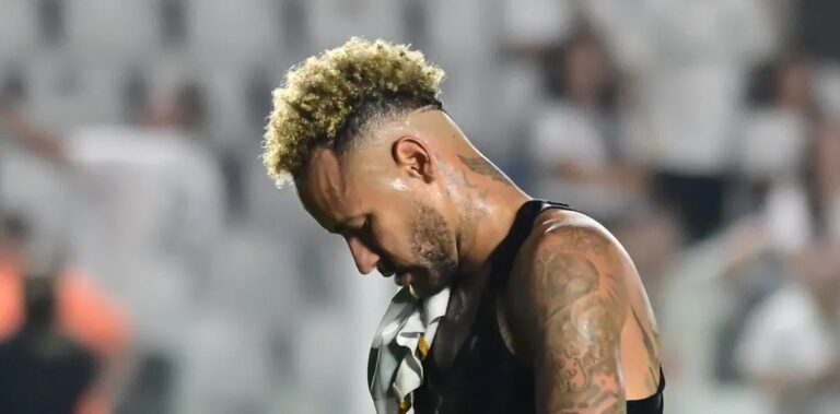 Repercussão negativa de episódio com Neymar se espalha pela Europa e pressiona imagem do atacante