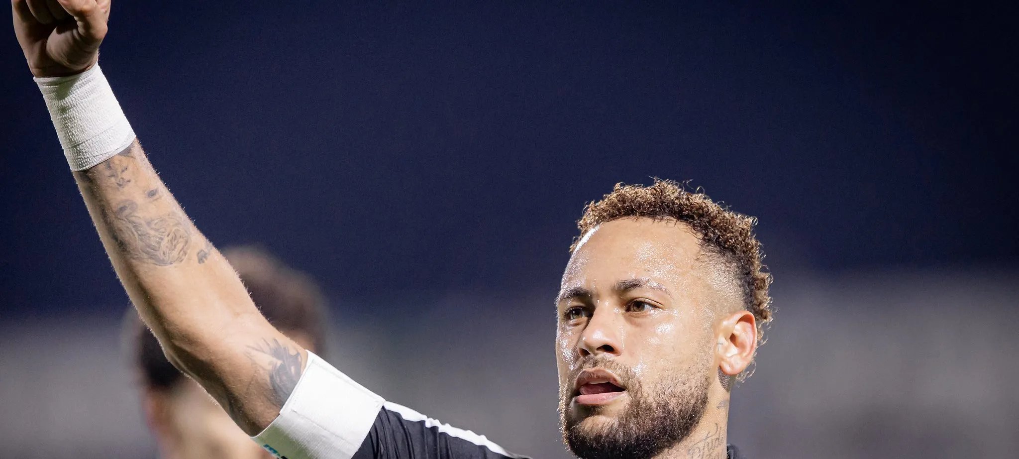 Repercussão negativa de episódio com Neymar se espalha pela Europa e pressiona imagem do atacante - Imagem do artigo original