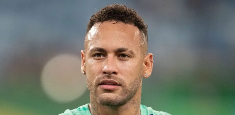 Sensitivo prevê Neymar na lista de Ancelotti para a Copa do Mundo