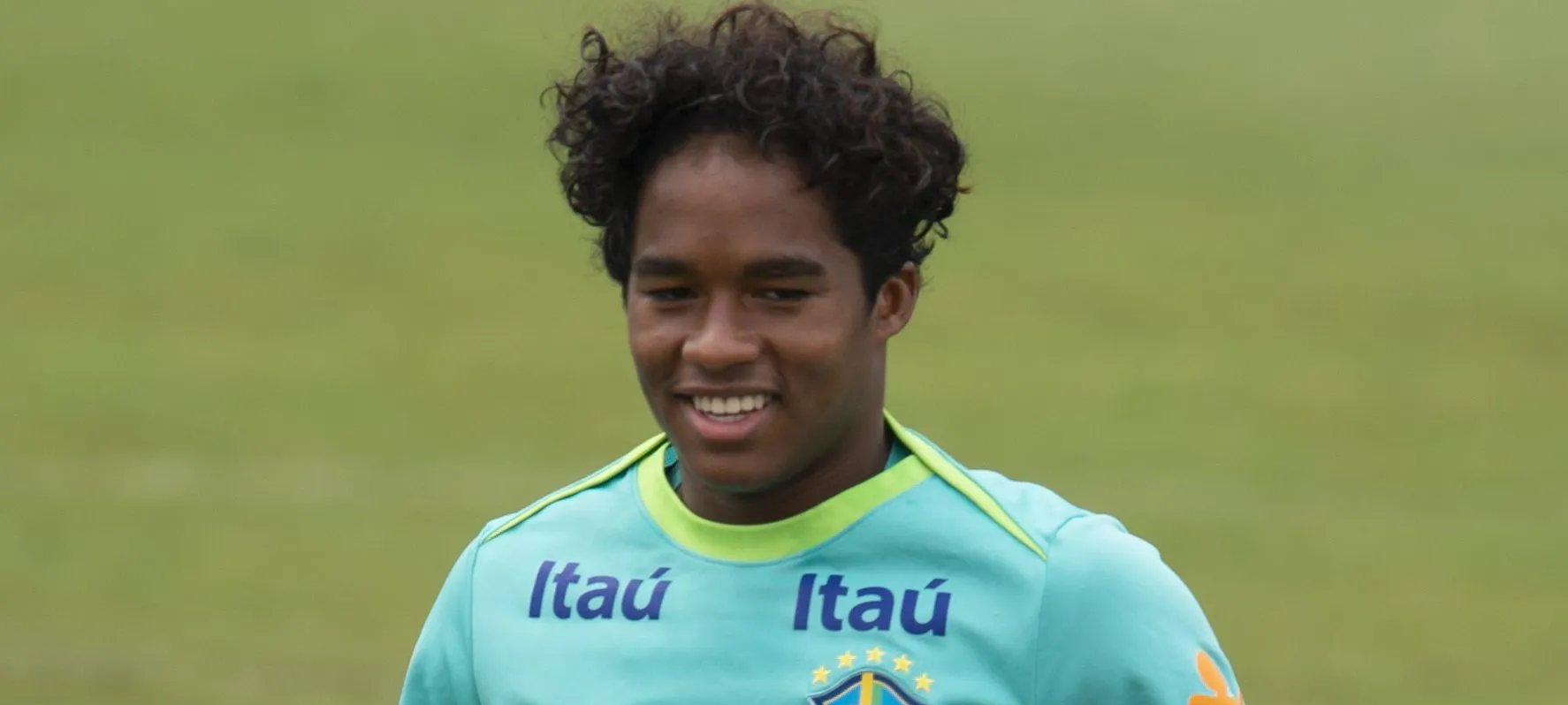 Endrick comenta possível presença de Neymar na próxima Copa do Mundo - Imagem do artigo original