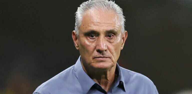 Tite elogia Matheus Pereira e lembra passagem no Cruzeiro após saída do clube