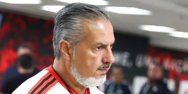 José Boto relata clima de insegurança e invasão de torcedores após cancelamento de Independiente Medellín x Flamengo