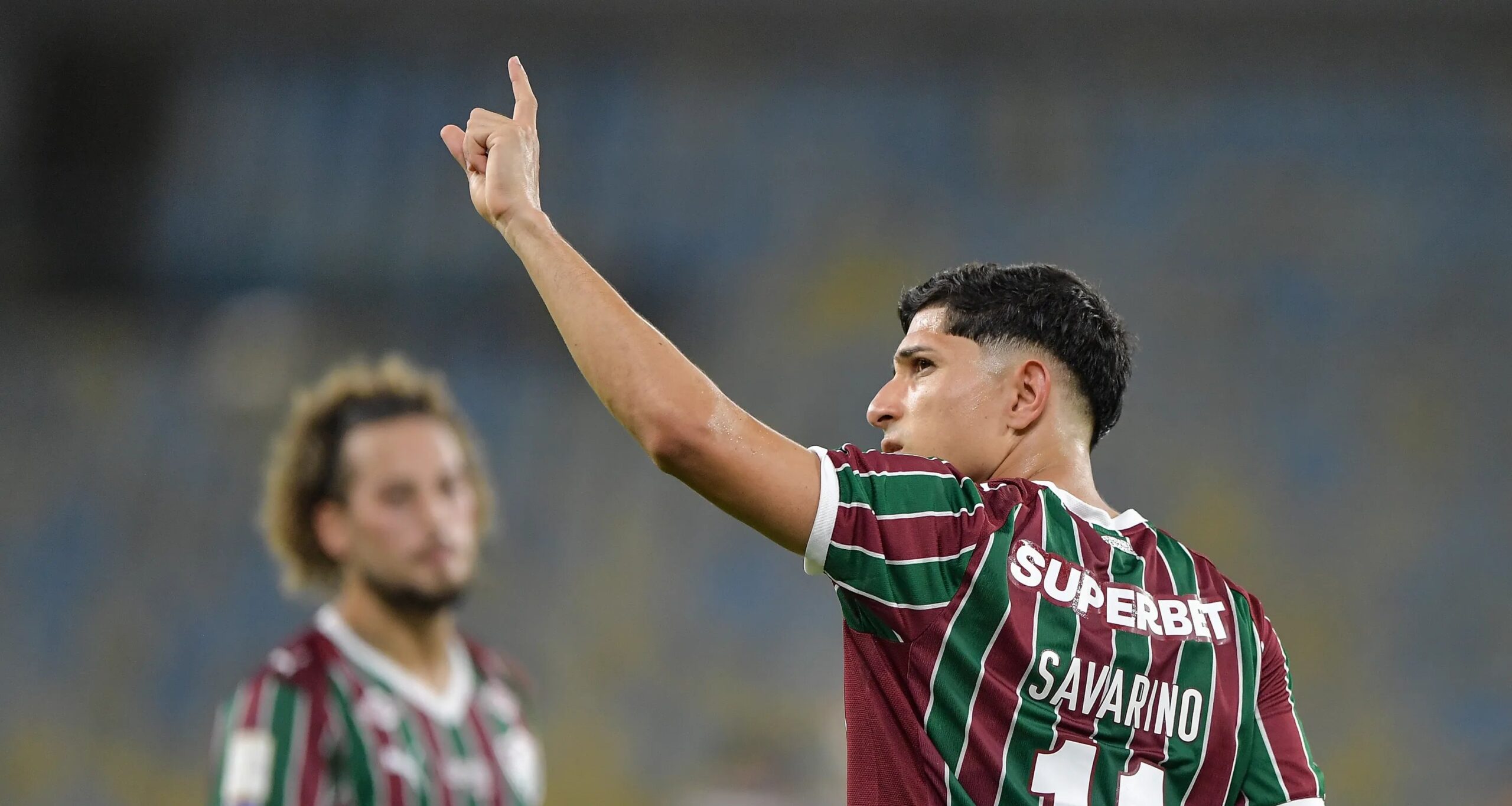 Fluminense avalia desgaste e define time para encarar o Vitória no Maracanã - Imagem do artigo original
