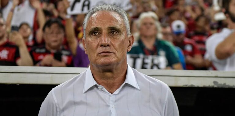 Tite detalha conversas com Ancelotti antes de italiano assumir Seleção Brasileira